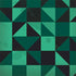 Black & Green Nintendo 2DS XL (2017) Skin